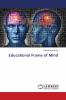 Educational Frame of Mind