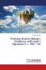 Prolong Human Being���s Existence with Gao���s Equation E = 7B2^44