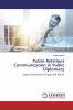 Public Relations Communication in Public Diplomacy