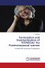 Formulation and Standardization of ESTROCAL for Postmenopausal women