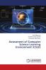 Assessment of Computer Science Learning Environment (CSLE)