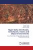 Niger Delta Ichnfossils Ichnofacies Facies and Depo-environments