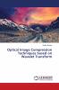 Optical Image Compression Techniques based on Wavelet Transform