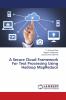 A Secure Cloud Framework For Text Processing Using Hadoop MapReduce