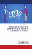 EU's post Arab Spring contribution to Youth & Education in Tunisia