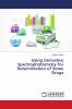 Using Derivative Spectrophotometry for Determination of Some Drugs