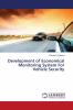 Development of Economical Monitoring System For Vehicle Security
