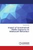 Impact of Unrestrained Media Exposure on Adolescent Behaviour