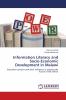 Information Literacy and Socio-Economic Development in Malawi