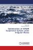 Optimisation of SONAR Suspension System under Irregular Waves