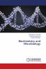 Biochemistry and Microbiology