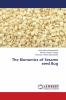 The Bionomics of Sesame seed Bug