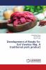 Development of Ready-To- Eat Vowksa Rep A traditional pork product