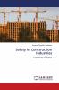 Safety in Construction Industries