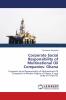 Corporate Social Responsibility of Multinational Oil Companies- Ghana