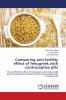 Comparing anti-fertility effect of fenugreek with contraceptive pills