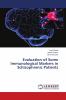 Evaluation of Some Immunological Markers in Schizophrenic Patients