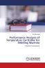 Performance Analysis of Temperature Controller for Molding Machine