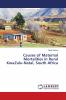 Causes of Maternal Mortalities in Rural KwaZulu-Natal South Africa