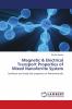 Magnetic & Electrical Transport Properties of Mixed Nanoferrite System