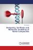 Designing Synthesis and Molecular modeling of Novel Compounds