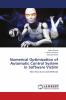 Numerical Optimization of Automatic Control System in Software VisSim