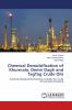 Chemical Demulsification of Khurmala Demir Dagh and TagTag Crude Oils