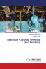 Basics of Casting Welding and Forming