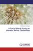 A Social Work Study on Women Police Constables