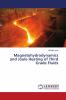 Magnetohydrodynamics and Joule Heating of Third Grade Fluids