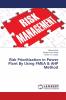 Risk Prioritization in Power Plant By Using FMEA & AHP Method