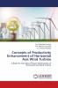 Concepts of Productivity Enhancement of Horizontal Axis Wind Turbine