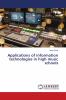 Applications of information technologies in high music schools