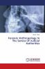Forensic Anthropology In The Service Of Judicial Authorities