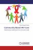 Community-Based HIV Care