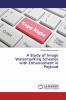 A Study of Image Watermarking Schemes with Enhancement in Payload