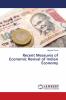 Recent Measures of Economic Revival of Indian Economy