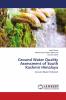 Ground Water Quality Assessment of South Kashmir Himalaya