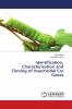 Identification Characterization and Cloning of Insecticidal Cry Genes