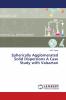 Spherically Agglomerated Solid Dispersions A Case Study with Valsartan