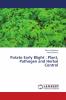Potato Early Blight