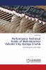 Performance Technical Guide of Makrokosmos Volume II by George Crumb