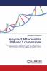 Analysis of Mitochondrial DNA and Y chromosome