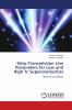 Strip-Transmission Line Parameters for Low and High Tc Superconductors