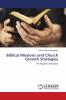 Biblical Missions and Church Growth Strategies