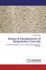Design & Development of Geopolymer Concrete