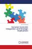 Eurasian Economic Integration and Strategic Implications