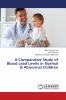 A Comparative Study of Blood Lead Levels in Normal & Abnormal Children