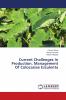 Current Challenges In Production Management Of Colocasiae Esculenta