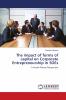The impact of forms of capital on Corporate Entrepreneurship in SOEs: A South African Perspective